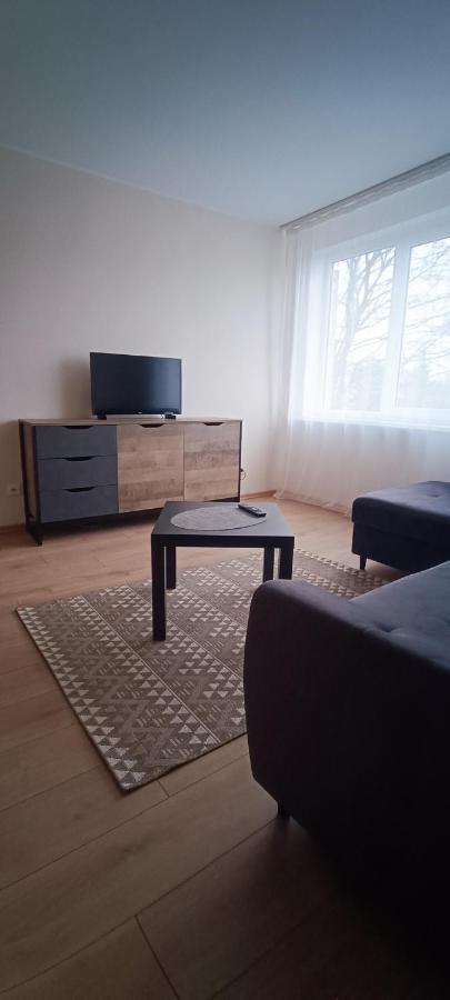 Adomo Apartamentai Panevezyje Panevėžys Екстериор снимка