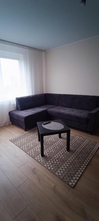 Adomo Apartamentai Panevezyje Panevėžys Екстериор снимка